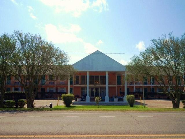 Red Carpet Inn - Houma Exterior photo