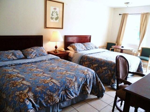 Red Carpet Inn - Houma Room photo