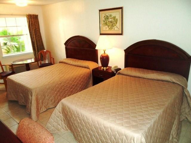 Red Carpet Inn - Houma Room photo