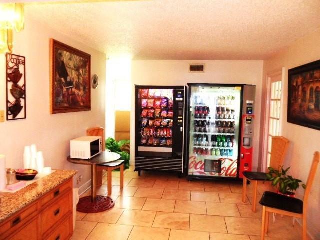 Red Carpet Inn - Houma Amenities photo